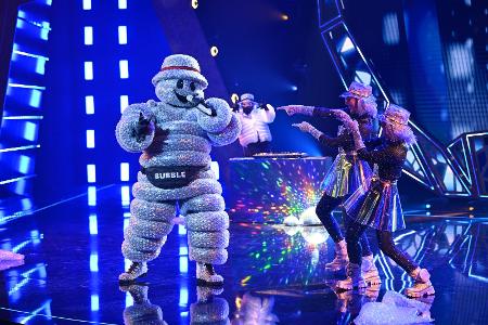 The Masked Singer 2026 - 1