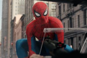 Neuer Rekord: "Spider-Man" stößt "Star Wars" vom Boxoffice-Thron