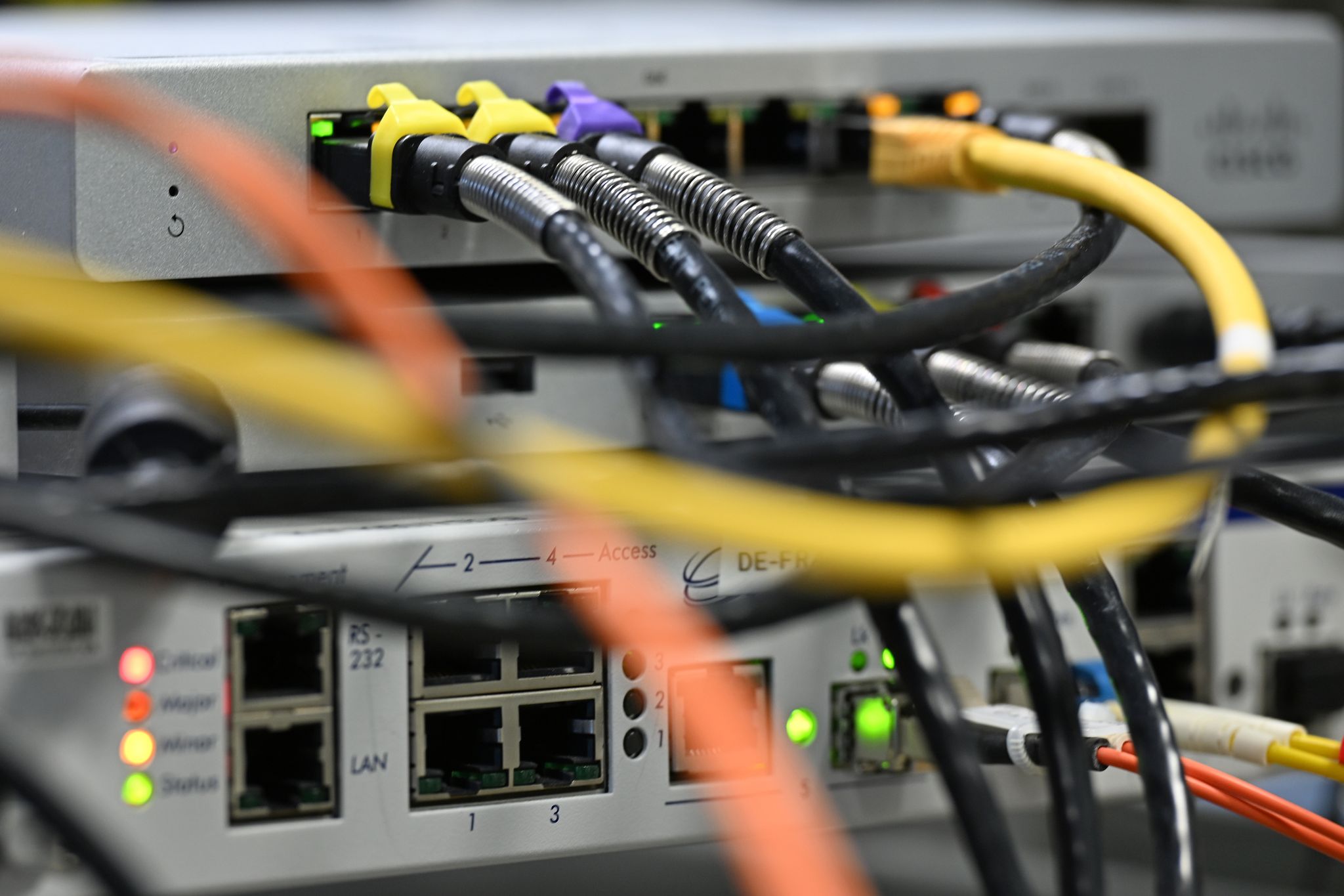Studie: Datenschutz macht Europa wettbewerbsfähiger