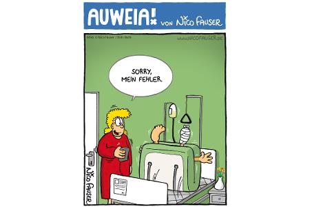 AUWEIA