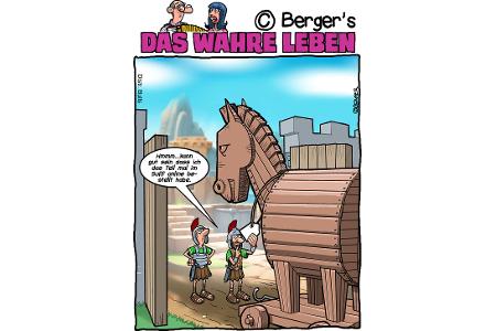 WAHRESLEBEN