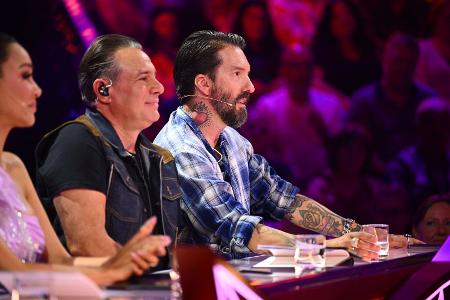 The Masked Singer 2026 - 1
