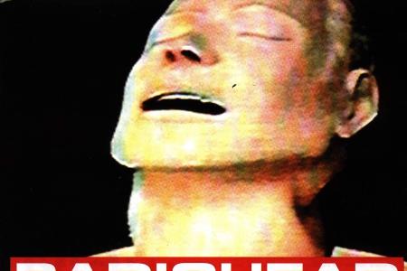 Platz 20: Radiohead - The Bends