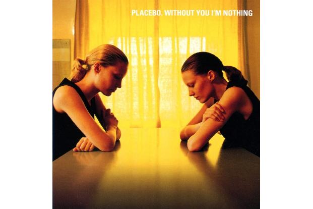 Platz 19: Placebo - Without You I'm Nothing