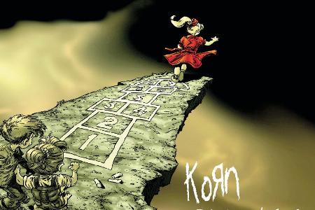 Platz 13: Korn - Follow The Leader