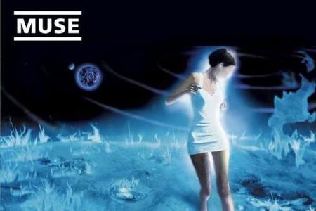 Platz 12: Muse - Showbiz