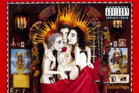 Platz 10: Jane's Addiction - Ritual De Lo Habitual