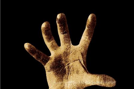 Platz 8: System Of A Down - System Of A Down