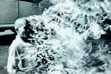 Platz 1: Rage Against The Machine - Rage Against The Machine