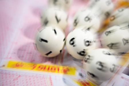 Ein Lottospieler aus Mecklenburg-Vorpommern hat 50 Millionen Euro gewonnen. (Symbolbild)