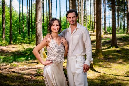 Sturm der Liebe