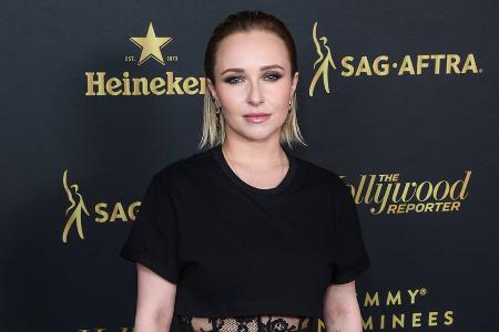 Hayden Panettieres Sprecher äußert sich zu Todes-Ermittlungen