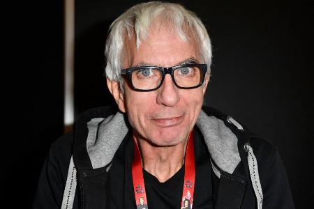 Ralf Richters Sohn Maxwell bittet um Spenden für würdevollen Abschied