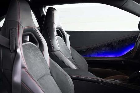 Dodge Charger Sixpack V6 Verbrenner Europa-Version