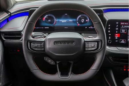 Dodge Charger Sixpack V6 Verbrenner Europa-Version
