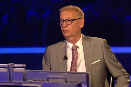 Wer wird Millionär?
