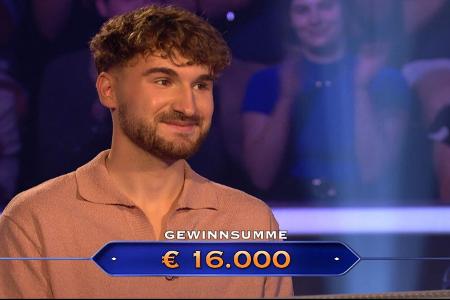 Wer wird Millionär?