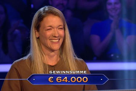 Wer wird Millionär?