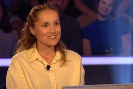 Wer wird Millionär?