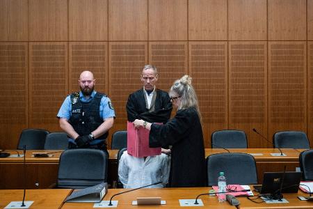 Bei dem Unfall waren Zwillingsbrüder ums Leben gekommen. (Archivfoto)