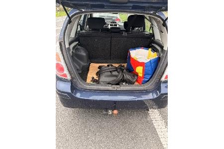 Foto Bundespolizei