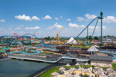 Ranking: Das ist der beste Freizeitpark Europas