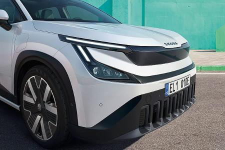 Skoda Epiq