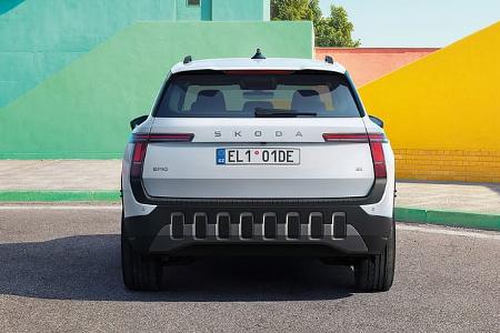 Skoda Epiq