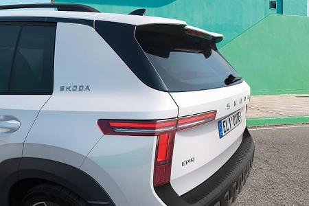 Skoda Epiq