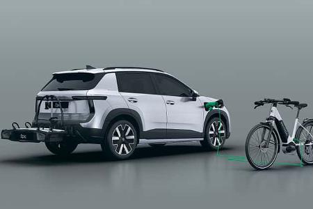 Skoda Epiq