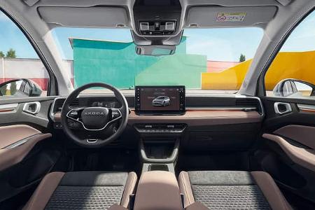 Skoda Epiq