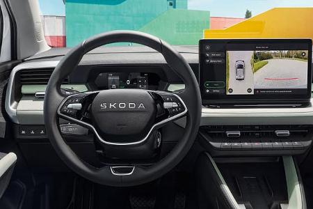 Skoda Epiq