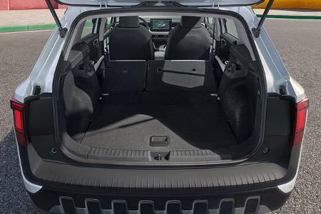 Skoda Epiq