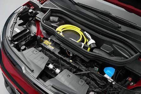 Skoda Epiq