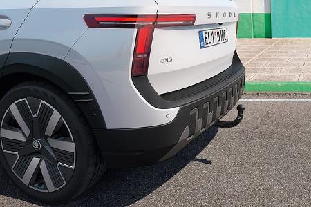 Skoda Epiq