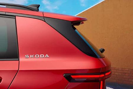Skoda Epiq