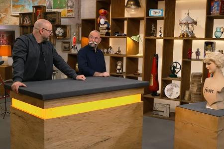 Bares für Rares