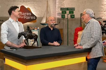 Bares für Rares