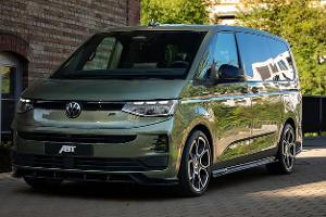 Abt VW Multivan/California