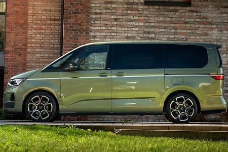 Abt VW Multivan/California