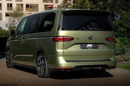 Abt VW Multivan/California