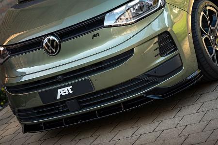 Abt VW Multivan/California