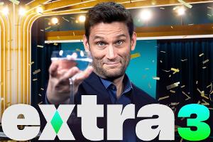 50 Jahre "extra 3": Diese Promis feiern mit Christian Ehring