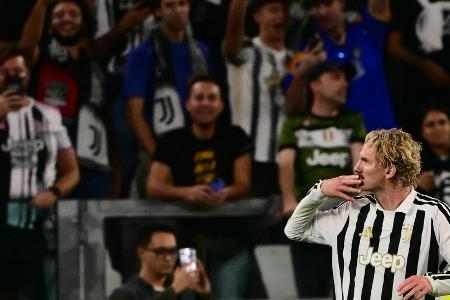 Europa League: Tor-Debüt für Woltemade, Baur trifft für Celtic