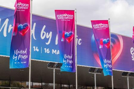 Irland verzichtet auch 2027 auf den Eurovision Song Contest