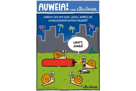 AUWEIA