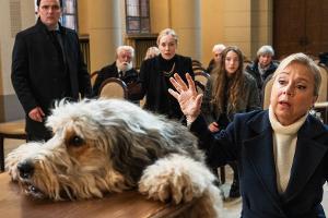 TV-Tipps am Freitag