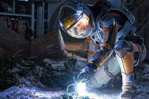 Der Marsianer - Rettet Mark Watney