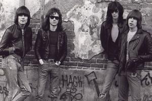 The Ramones