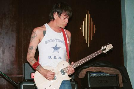 Dee Dee Ramone